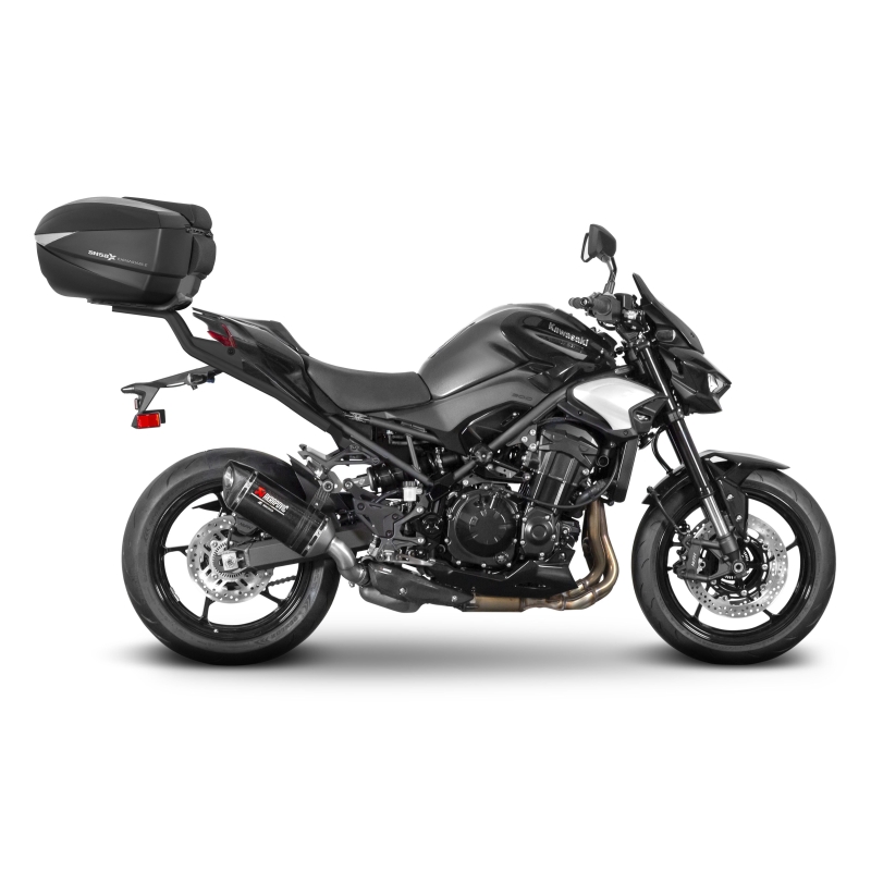 SHAD TOP MASTER support for luggage top case KAWASAKI Z900 / 2025 - K0Z995ST
