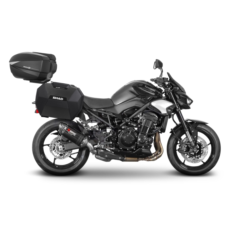 SHAD 3P SYSTEM support valises latérales KAWASAKI Z900 / 2025 - K0Z995IF