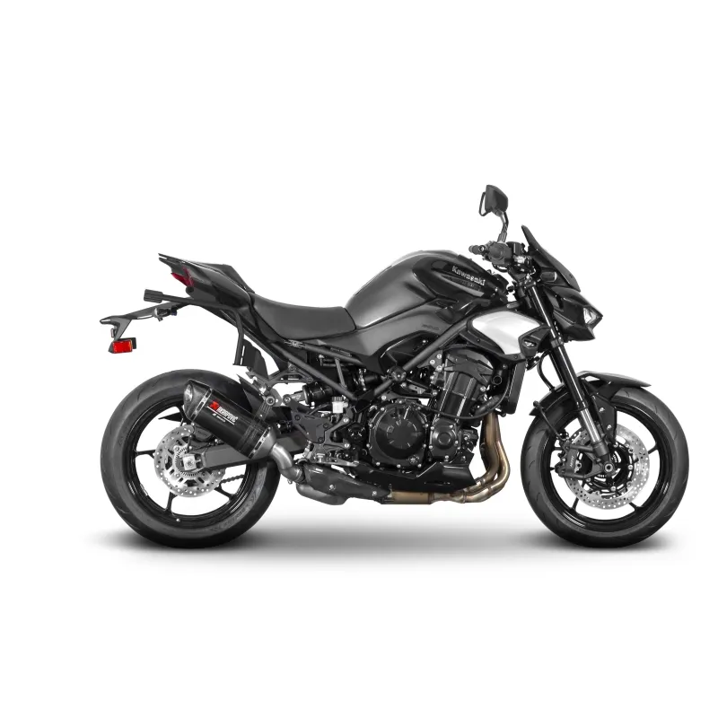 SHAD 3P - side case support KAWASAKI Z900 / 2025 2026 - K0Z995IF