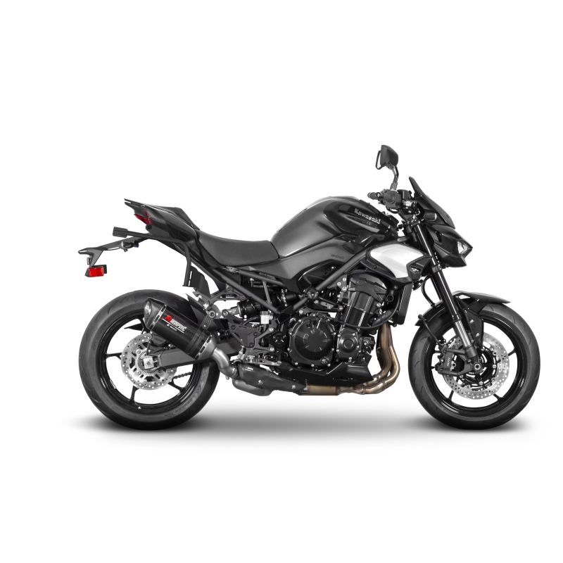SHAD 3P SYSTEM support for side cases KAWASAKI Z900 / 2025 - K0Z995IF