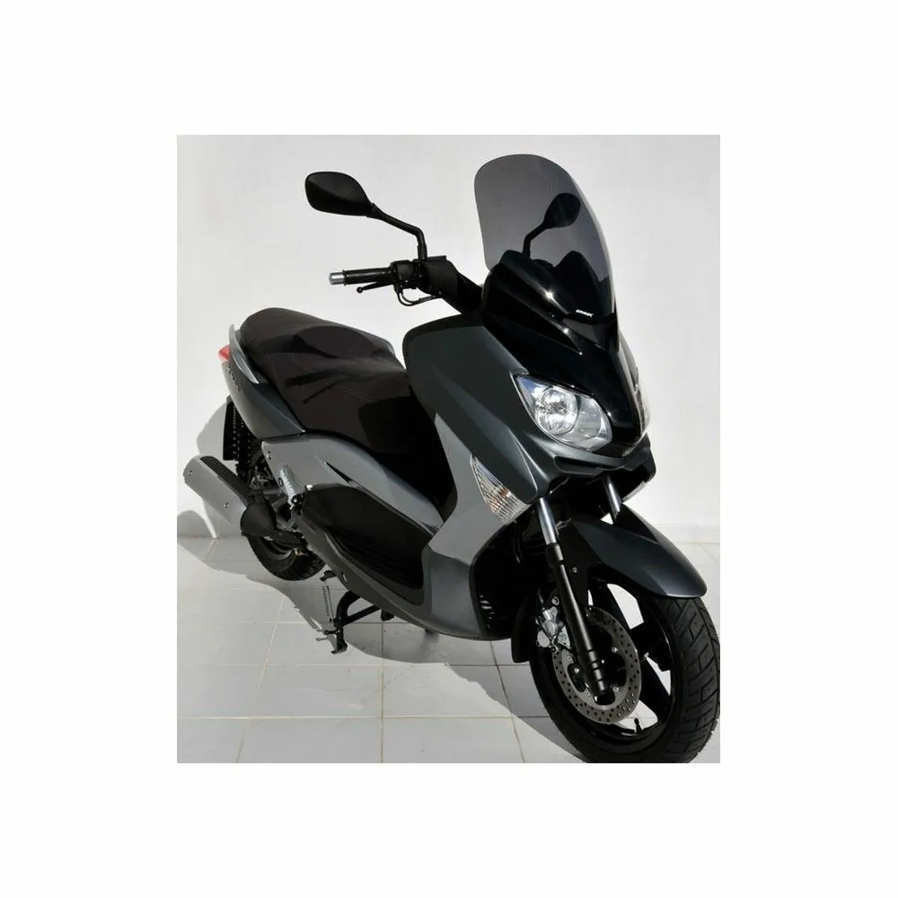 pare brise ermax bulle TO taille origine yamaha 125 250 xmax 2010 2013