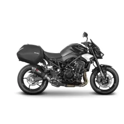 SHAD 3P SYSTEM support for side cases KAWASAKI Z900 / 2025 - K0Z995IF