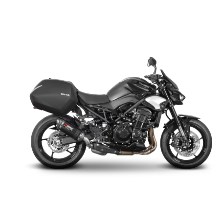 SHAD 3P SYSTEM support for side cases KAWASAKI Z900 / 2025 - K0Z995IF