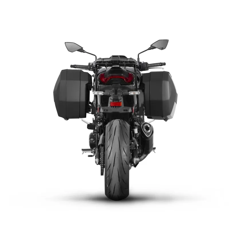 SHAD 3P - support valises latérales KAWASAKI Z900 / 2025 2026 - K0Z995IF