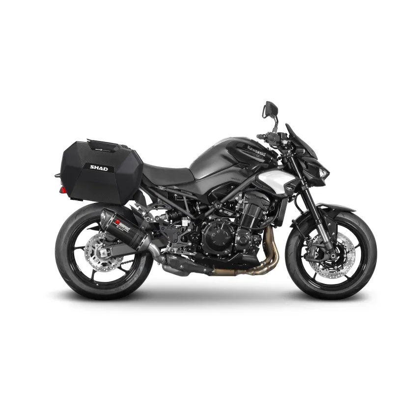 SHAD 3P - support valises latérales KAWASAKI Z900 / 2025 2026 - K0Z995IF