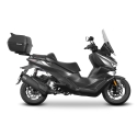 SHAD TOP MASTER support for luggage top case COMPATIBLE WITHOUT THE OEM VOGE LUGGAGE RACK PLATE VOGE SR3 / 2025 - Z0E365ST