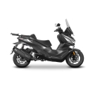 SHAD TOP MASTER support for luggage top case COMPATIBLE WITHOUT THE OEM VOGE LUGGAGE RACK PLATE VOGE SR3 / 2025 - Z0E365ST