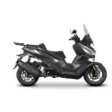 SHAD TOP MASTER support for luggage top case COMPATIBLE WITHOUT THE OEM VOGE LUGGAGE RACK PLATE VOGE SR3 / 2025 - Z0E365ST