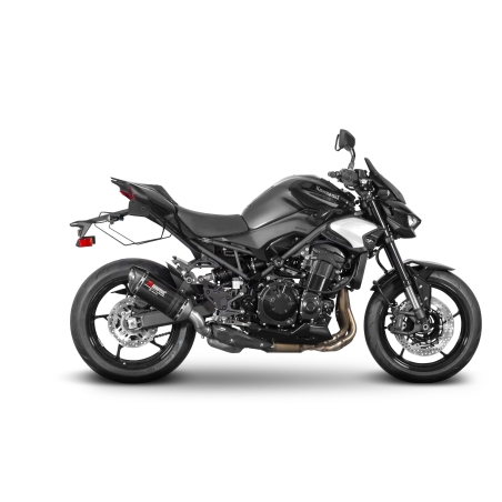 SHAD SE - support sacoches cavalières KAWASAKI Z900 / 2025 2026 - K0Z995SE
