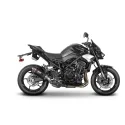 SHAD SR - support sacoches cavalières KAWASAKI Z900 / SE / 2025 2026 - K0Z995SR