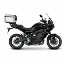 SHAD TOP MASTER support for luggage top case  YAMAHA TRACER 9 / GT / 2021 2025 - Y0TC91ST