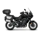 SHAD 4P SYSTEM support valises latérales YAMAHA TRACER 9 GT / 2021 2025 - Y0TR914P