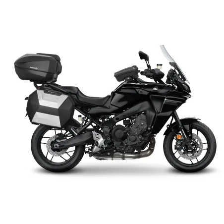 SHAD 4P SYSTEM support valises latérales YAMAHA TRACER 9 GT / 2021 2025 - Y0TR914P
