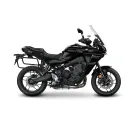 SHAD 4P SYSTEM support for side cases YAMAHA TRACER 9 GT / 2021 2025 - Y0TR914P