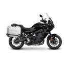 SHAD 4P SYSTEM support valises latérales YAMAHA TRACER 9 GT / 2021 2025 - Y0TR914P