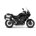 SHAD 4P SYSTEM support valises latérales YAMAHA TRACER 9 GT / 2021 2025 - Y0TR914P