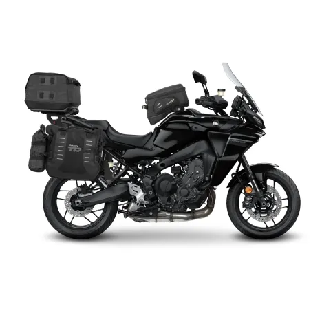 SHAD 3P SYSTEM support for side cases YAMAHA TRACER 9 / GT / 2021 2025 - Y0TR91IF