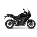 SHAD 3P SYSTEM support valises latérales YAMAHA TRACER 9 / GT / 2021 2025 - Y0TR91IF