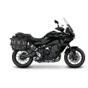 SHAD 3P - support valises latérales YAMAHA TRACER 9 / GT / 2021 2024 - Y0TR91IF