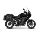 SHAD 3P - support valises latérales YAMAHA TRACER 9 / GT / 2021 2024 - Y0TR91IF