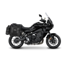 SHAD 3P SYSTEM support valises latérales YAMAHA TRACER 9 / GT / 2021 2025 - Y0TR91IF