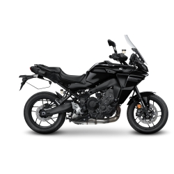 SHAD SIDE BAG HOLDER side-bags support YAMAHA TRACER 9 / GT / 2021 2025 without top case system Y0TR91SE