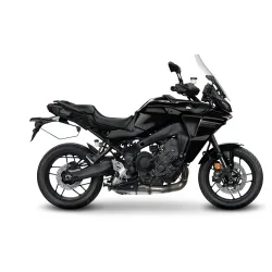 SHAD SR - support sacoches cavalières YAMAHA TRACER 9 / GT / 2021 2026 - Y0TR91SE
