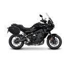 SHAD SIDE BAG HOLDER support sacoches cavalières YAMAHA TRACER 9 / GT / 2021 2025 sans système top case Y0TR91SE