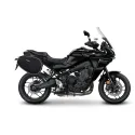 SHAD SR - support sacoches cavalières YAMAHA TRACER 9 / GT / 2021 2026 - Y0TR91SE