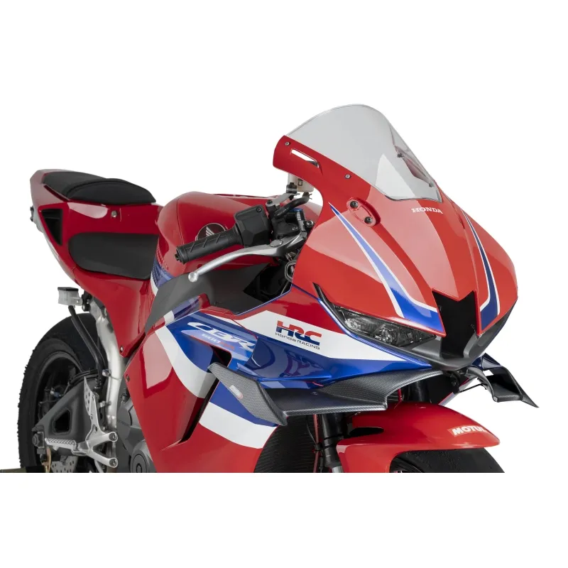 PUIG kit ailerons Frontal GP HONDA CBR 600 RR / 2024 2025 - 22192