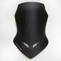 ermax yamaha MT09 TRACER 2018 2019 2020 bulle standard taille origine