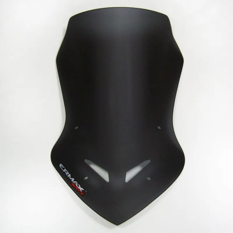 ermax yamaha MT09 TRACER 2018 2019 2020 bulle standard taille origine