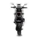 LEOVINCE HONDA X-ADV / FORZA 750 / 2017 2025  LV-14 TITANIUM exhaust EURO5+ - 15614T