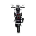 LEOVINCE YAMAHA TENERE 700 / 2019 2025 INOX 2in1 header not app - 80010