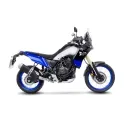 LEOVINCE YAMAHA TENERE 700 / 2019 2025 INOX 2in1 header not app - 80010