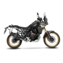 LEOVINCE YAMAHA TENERE 700 / 2019 2025 collecteur 2en1 INOX EURO5+ - 80066