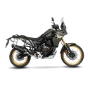 LEOVINCE YAMAHA TENERE 700 / 2019 2025 collecteur 2en1 INOX EURO5+ - 80066