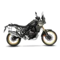 LEOVINCE YAMAHA TENERE 700 / 2019 2025 INOX 2in1 header EURO5+ - 80066