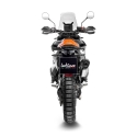 LEOVINCE CF MOTO 800 MT / HUSQVARNA  / KTM / 2019 2025 LV-14 INOX exhaust EURO5+ - 15618
