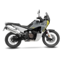 LEOVINCE CF MOTO 800 MT / HUSQVARNA  / KTM / 2019 2025 LV-14 INOX exhaust EURO5+ - 15618