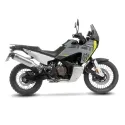 LEOVINCE CF MOTO 800 MT / HUSQVARNA  / KTM / 2019 2025 LV-14 INOX pot d'échappement EURO5+ - 15618