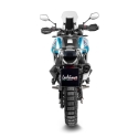 LEOVINCE CF MOTO 800 MT / HUSQVARNA  / KTM / 2019 2025 LV-14 INOX exhaust EURO5+ - 15618