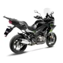 LEOVINCE KAWASAKI VERSYS 1000 / 2019 2024 LV-14 TITANIUM exhaust EURO5+ - 15623T