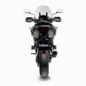 LEOVINCE KAWASAKI VERSYS 1000 / 2019 2024 LV-14 TITANIUM exhaust EURO5+ - 15623T