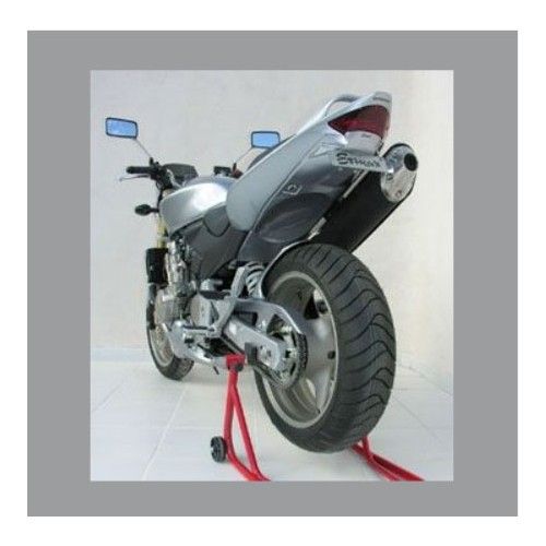 ERMAX honda CB 600 Hornet 2003 2006 passage de roue BRUT