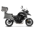 LEOVINCE BENELLI TRK 702 / X / 2023 2024 LV-14 TITANIUM exhaust EURO5+ - 15624T
