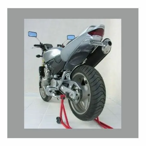 ERMAX honda CB 600 Hornet 2003 2006 undertray PAINTED