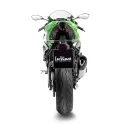 LEOVINCE KAWASAKI ZX-6R NINJA / 2019 2025 LV-14 R INOX exhaust EURO5+ -15625