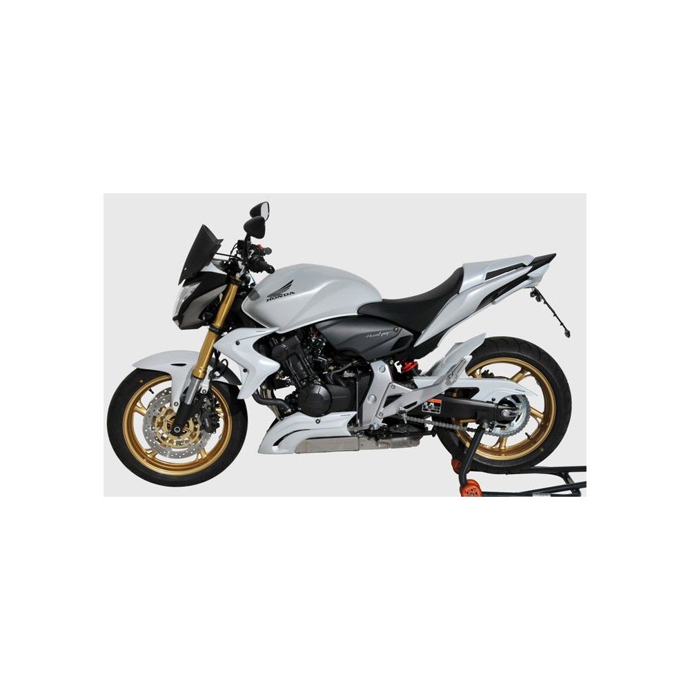 passage de roue ermax brut 600 Hornet 2011 2012 2013