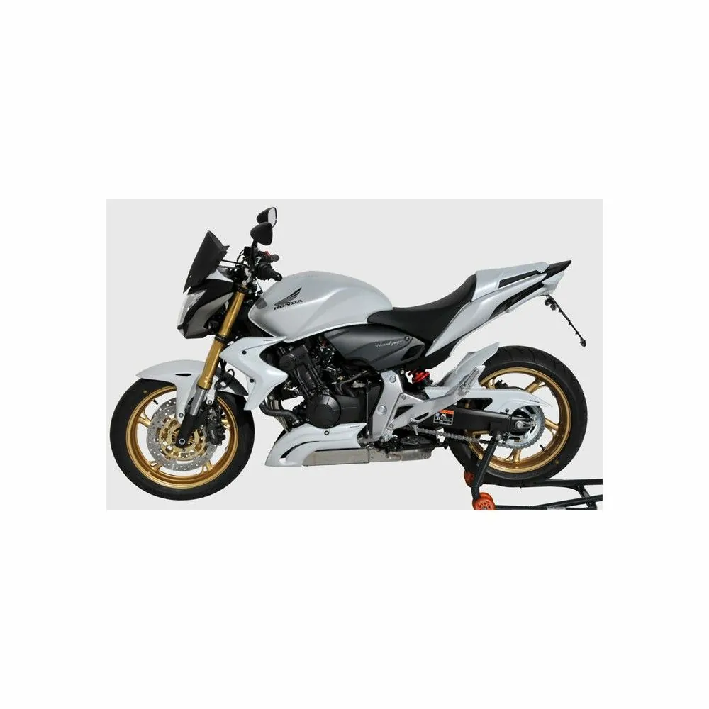 ERMAX raw undertray 600 Hornet 2011 2012 2013